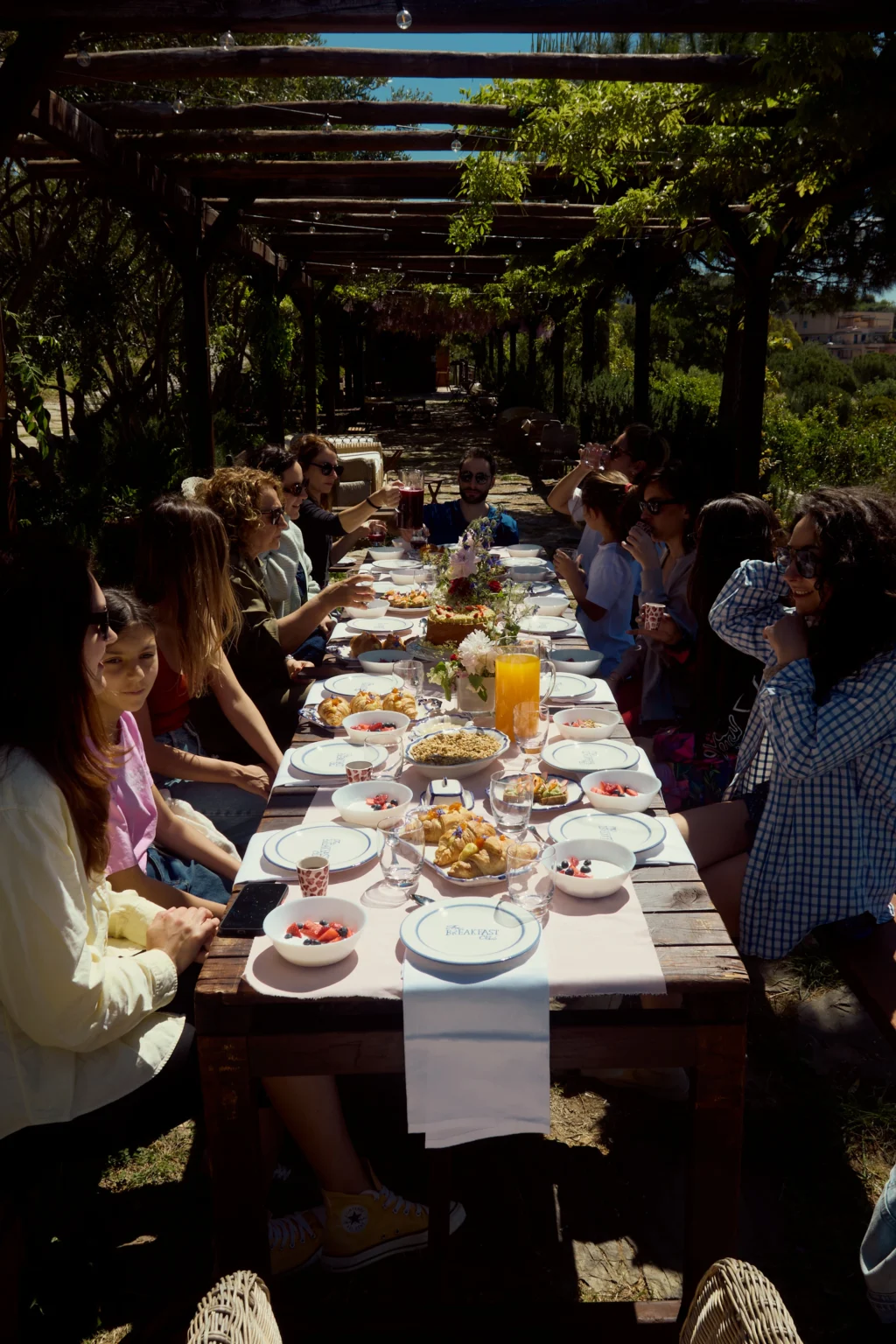 Yoga Retreat in Italia